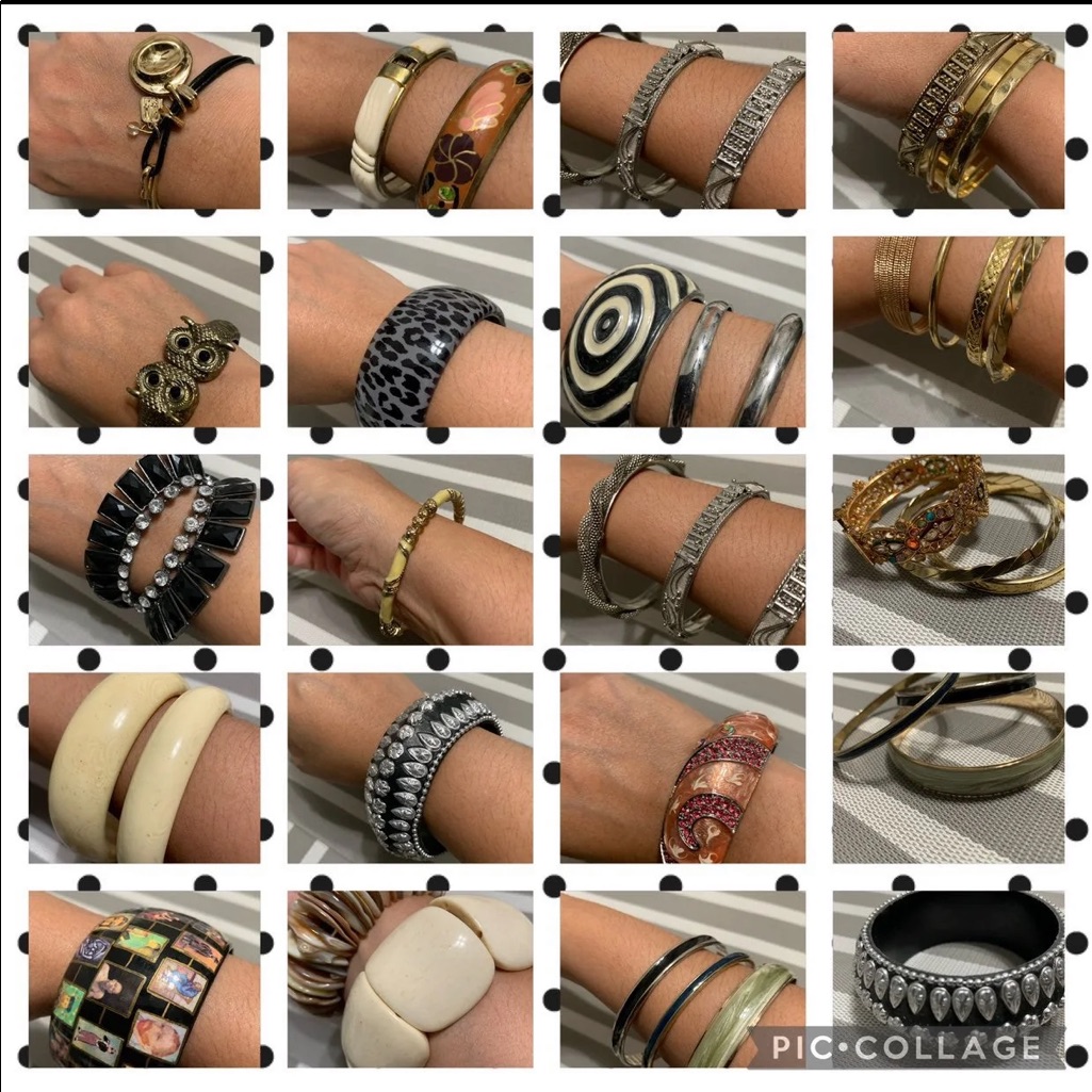 Available Bangles !